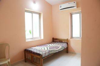 Henrique Traveller's Home, Goa 2